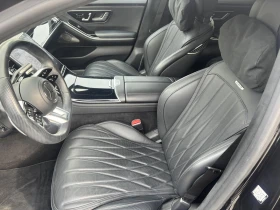 Mercedes-Benz S 63 AMG Silver Star - 125000 € / 244478.75 лв. - 18835570 7