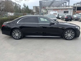 Mercedes-Benz S 63 AMG Silver Star - 125000 € / 244478.75 лв. - 18835570 6