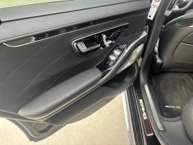 Mercedes-Benz S 63 AMG Silver Star - 125000 € / 244478.75 лв. - 18835570 11