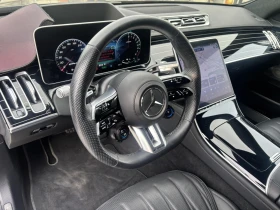Mercedes-Benz S 63 AMG Silver Star - 125000 € / 244478.75 лв. - 18835570 8