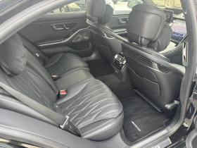 Mercedes-Benz S 63 AMG Silver Star - 125000 € / 244478.75 лв. - 18835570 14