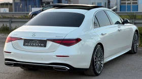 Mercedes-Benz S 400 D= 4MATIC= AMG= LONG= 3XTV= EDITION=  | Mobile.bg � ����� ������ 5