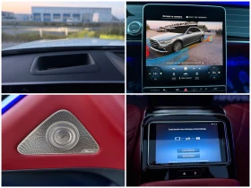 Mercedes-Benz S 400 D= 4MATIC= AMG= LONG= 3XTV= EDITION=  | Mobile.bg � ����� ������ 16
