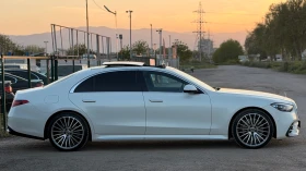 Mercedes-Benz S 400 D= 4MATIC= AMG= LONG= 3XTV= EDITION=  | Mobile.bg � ����� ������ 4