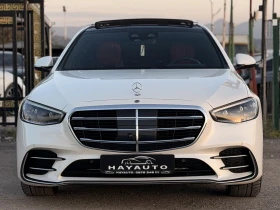 Mercedes-Benz S 400 D= 4MATIC= AMG= LONG= 3XTV= EDITION=  | Mobile.bg � ����� ������ 2