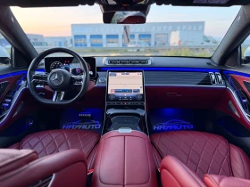Mercedes-Benz S 400 D= 4MATIC= AMG= LONG= 3XTV= EDITION=  | Mobile.bg � ����� ������ 10