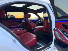 Mercedes-Benz S 400 D= 4MATIC= AMG= LONG= 3XTV= EDITION=  | Mobile.bg � ����� ������ 12