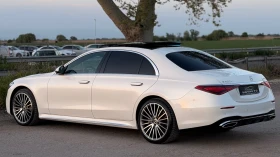 Mercedes-Benz S 400 D= 4MATIC= AMG= LONG= 3XTV= EDITION=  | Mobile.bg � ����� ������ 7