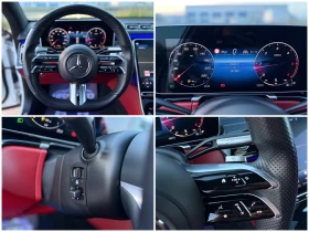 Mercedes-Benz S 400 D= 4MATIC= AMG= LONG= 3XTV= EDITION=  | Mobile.bg � ����� ������ 15
