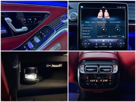 Mercedes-Benz S 400 D= 4MATIC= AMG= LONG= 3XTV= EDITION=  | Mobile.bg � ����� ������ 17