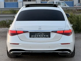 Mercedes-Benz S 400 D= 4MATIC= AMG= LONG= 3XTV= EDITION=  | Mobile.bg � ����� ������ 6