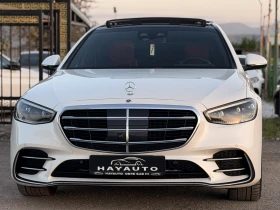 ������ Mercedes-Benz S 400