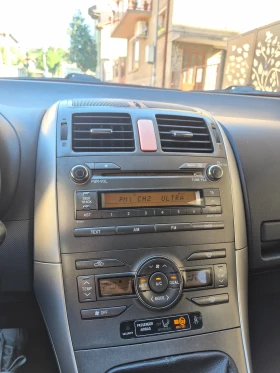 Toyota Auris | Mobile.bg � ����� ������ 9