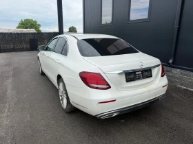 ����� �� �������� �� Mercedes-Benz E 220 �������������