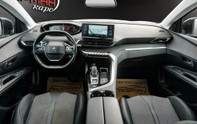 Peugeot 3008 1.5BLUEHDI ALLURE  | Mobile.bg � ����� ������ 10