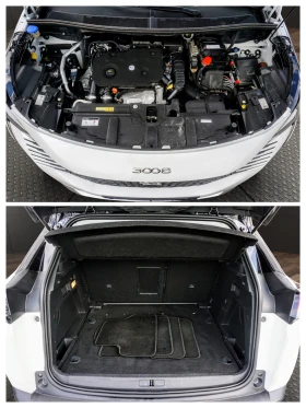 Peugeot 3008 1.5BLUEHDI ALLURE  | Mobile.bg � ����� ������ 15