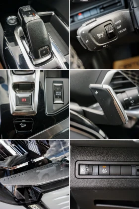 Peugeot 3008 1.5BLUEHDI ALLURE  | Mobile.bg � ����� ������ 7