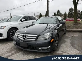 ������ Mercedes-Benz C 350