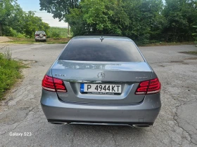 Mercedes-Benz E 350 | Mobile.bg � ����� ������ 4