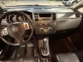 Nissan Tiida � 11 | Mobile.bg � ����� ������ 4