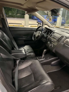 Nissan Tiida � 11 | Mobile.bg � ����� ������ 13