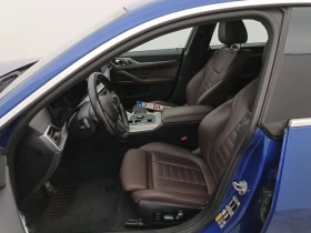 BMW i4 40 M Sport 92% SOH | Mobile.bg � ����� ������ 7