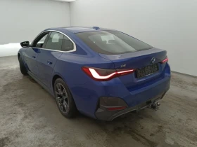 BMW i4 40 M Sport 92% SOH | Mobile.bg � ����� ������ 4