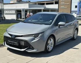 Toyota Corolla 2.0 HEV Team Deutschland | Mobile.bg � ����� ������ 4