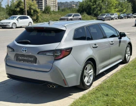 Toyota Corolla 2.0 HEV Team Deutschland | Mobile.bg � ����� ������ 5