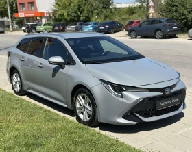 Toyota Corolla 2.0 HEV Team Deutschland | Mobile.bg � ����� ������ 9