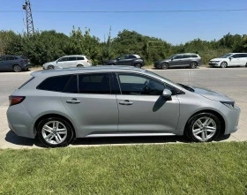 Toyota Corolla 2.0 HEV Team Deutschland | Mobile.bg � ����� ������ 8