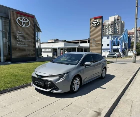 ������ Toyota Corolla