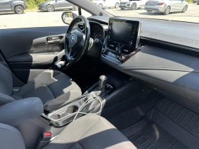 Toyota Corolla 2.0 HEV Team Deutschland | Mobile.bg � ����� ������ 12