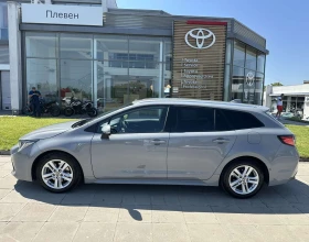 Toyota Corolla 2.0 HEV Team Deutschland | Mobile.bg � ����� ������ 3