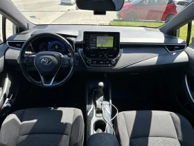 Toyota Corolla 2.0 HEV Team Deutschland | Mobile.bg � ����� ������ 11