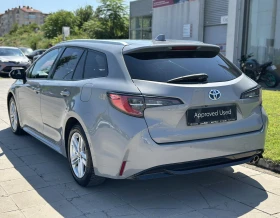 Toyota Corolla 2.0 HEV Team Deutschland | Mobile.bg � ����� ������ 7