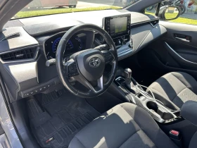 Toyota Corolla 2.0 HEV Team Deutschland | Mobile.bg � ����� ������ 10