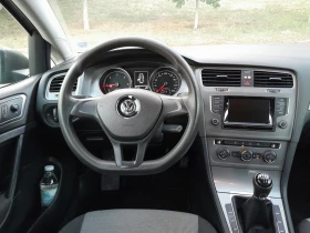 VW Golf 1.6 TDI 110 kc | Mobile.bg � ����� ������ 7