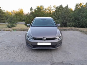 VW Golf 1.6 TDI 110 kc
