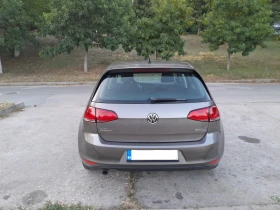 VW Golf 1.6 TDI 110 kc | Mobile.bg � ����� ������ 4