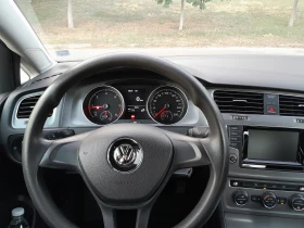 VW Golf 1.6 TDI 110 kc | Mobile.bg � ����� ������ 8