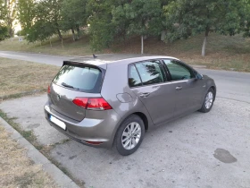 VW Golf 1.6 TDI 110 kc | Mobile.bg � ����� ������ 5