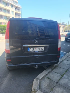 Mercedes-Benz Viano | Mobile.bg � ����� ������ 9