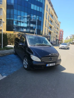 Mercedes-Benz Viano | Mobile.bg � ����� ������ 3