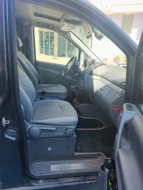 Mercedes-Benz Viano | Mobile.bg � ����� ������ 8