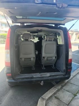 Mercedes-Benz Viano | Mobile.bg � ����� ������ 10