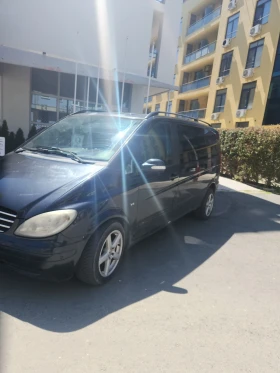 Mercedes-Benz Viano | Mobile.bg � ����� ������ 2