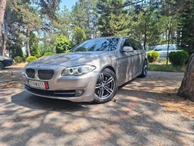BMW 525 F11