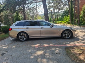 BMW 525 F11 | Auto.bg — изображение 6