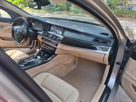 BMW 525 F11 | Auto.bg — изображение 10